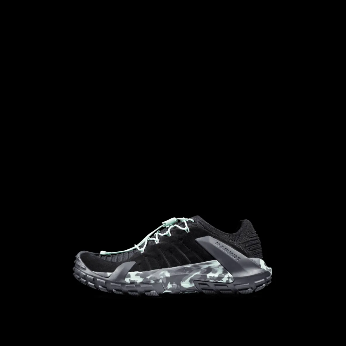 Buty Mammut Hueco II Low GTX Women
