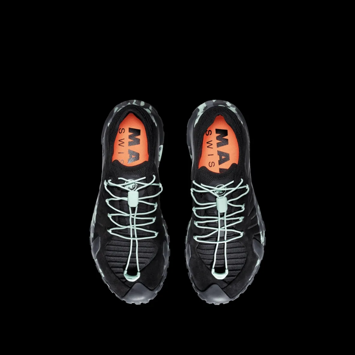 Buty Mammut Hueco II Low GTX Women