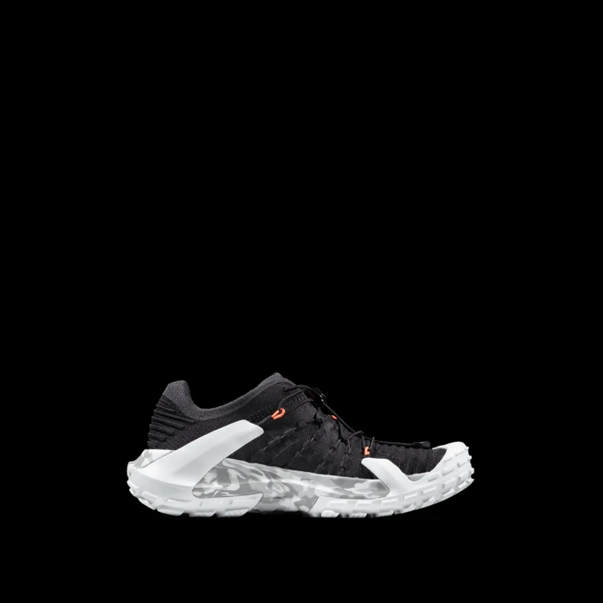 Buty Mammut Hueco Knit II Low Men