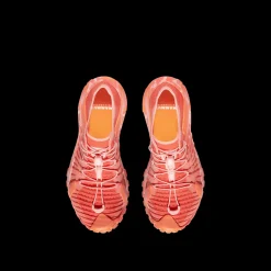 Buty Mammut Hueco Knit II Low Women