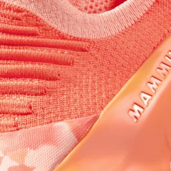 Buty Mammut Hueco Knit II Low Women