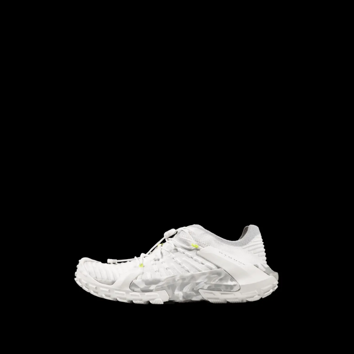 Buty Mammut Hueco Knit II Low Women