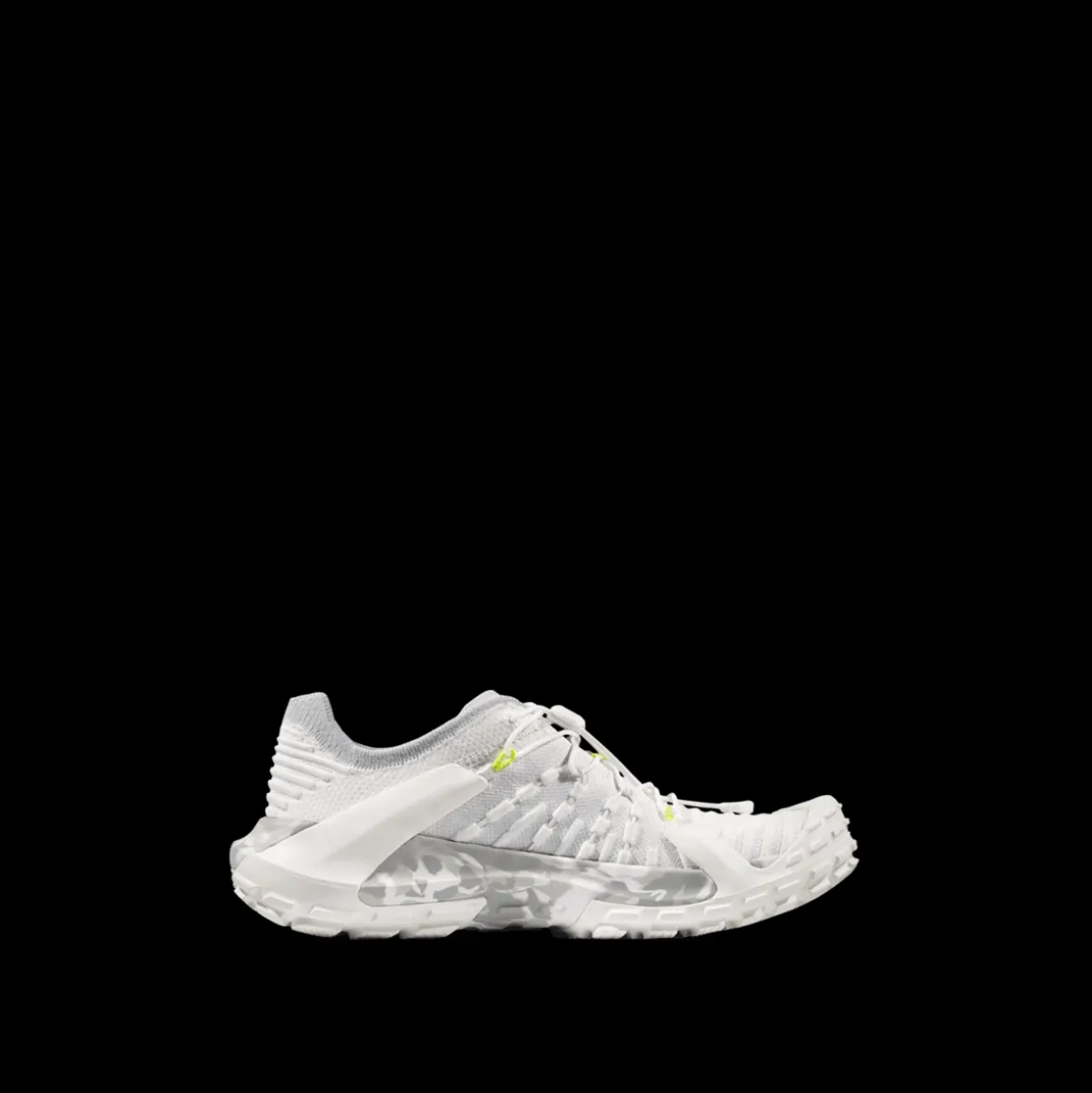 Buty Mammut Hueco Knit II Low Women
