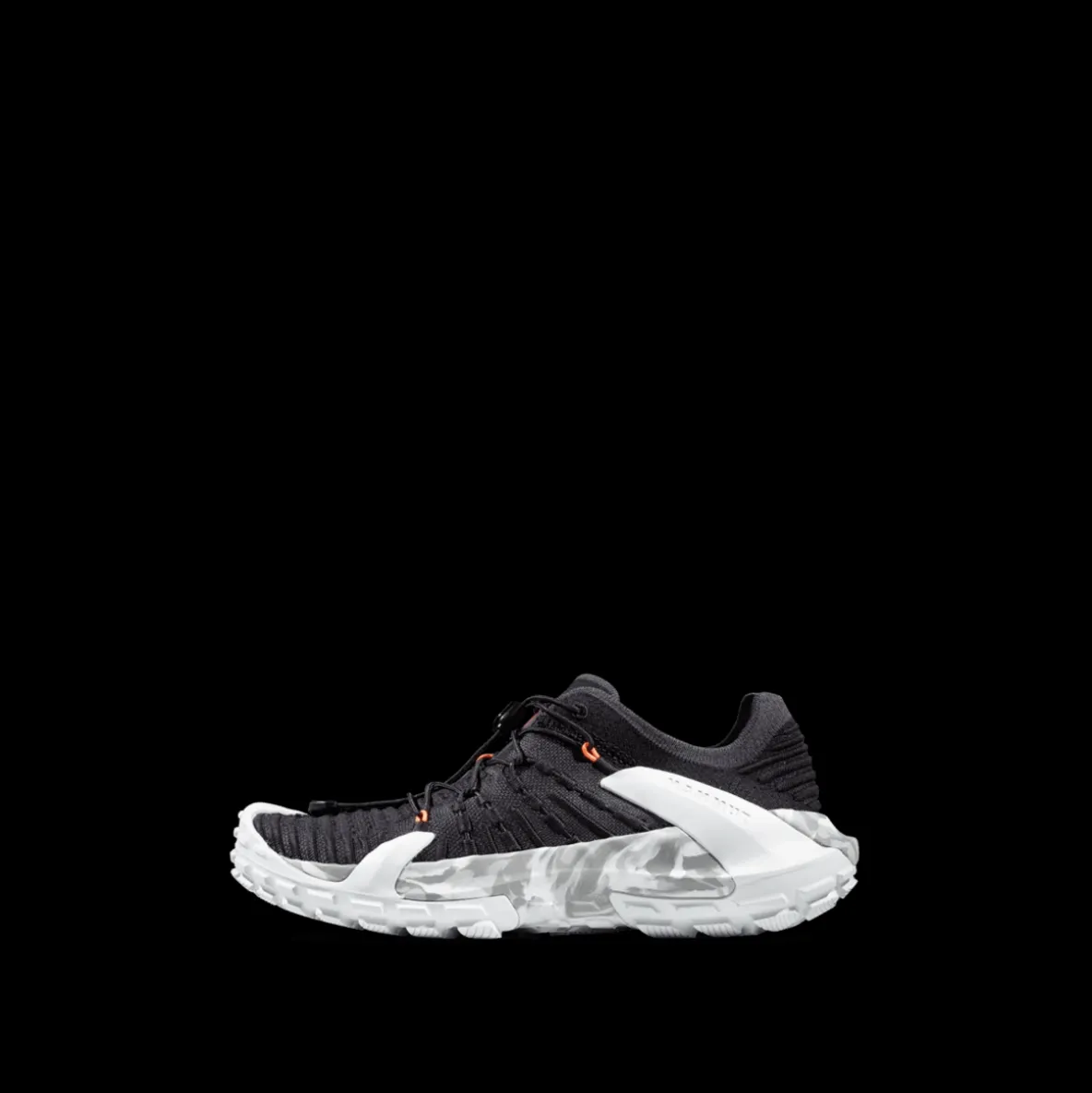 Buty Mammut Hueco Knit II Low Women