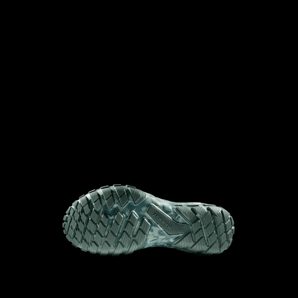 Buty Mammut Hueco Knit II Low Men