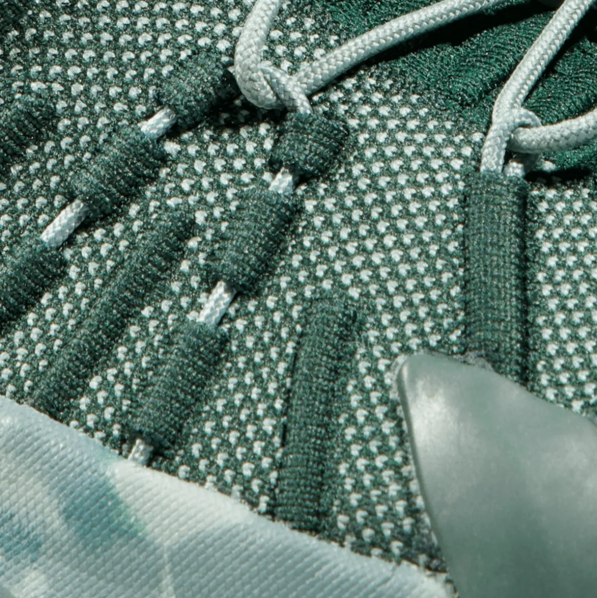 Buty Mammut Hueco Knit II Low Men