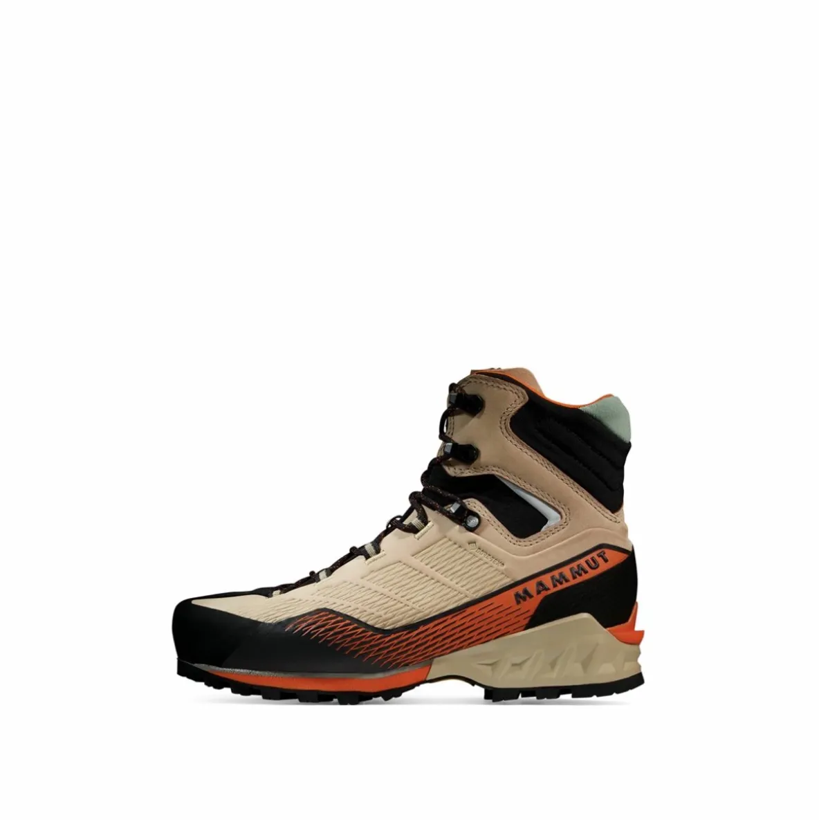 Buty Mammut Kento Advanced High GTX Women