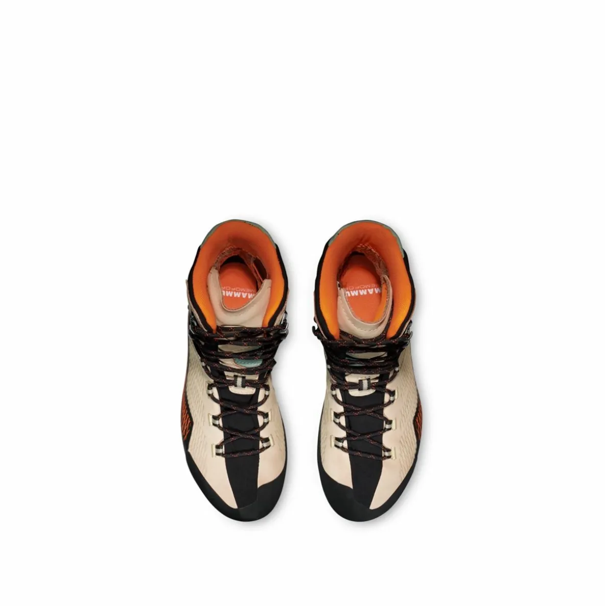 Buty Mammut Kento Advanced High GTX Women