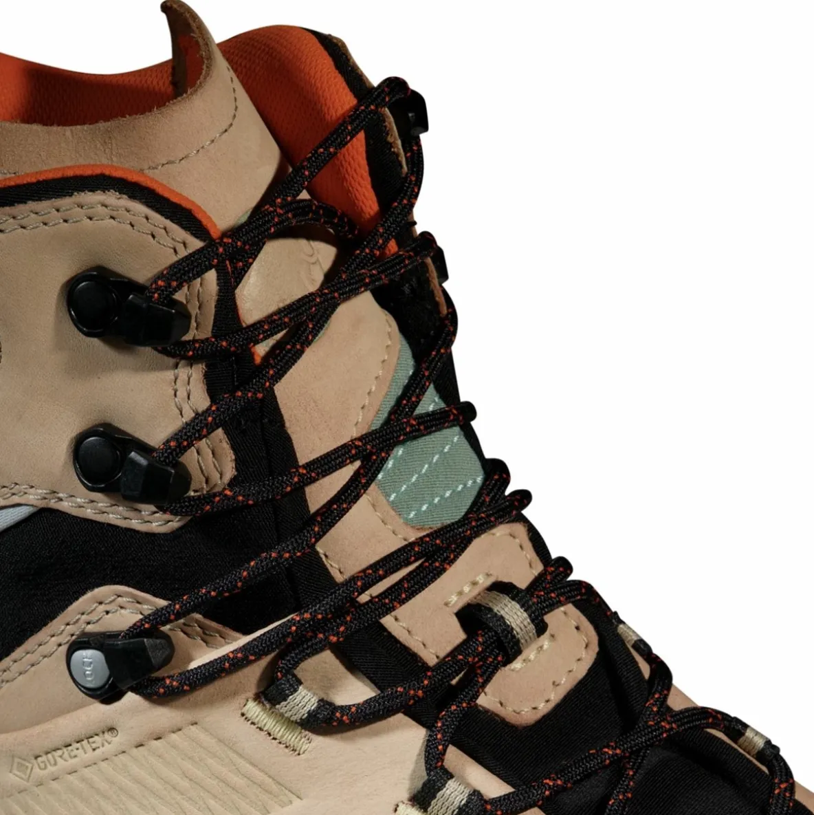 Buty Mammut Kento Advanced High GTX Women