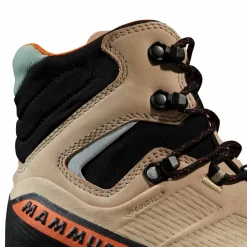 Buty Mammut Kento Advanced High GTX Women