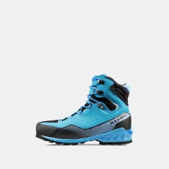 Buty Mammut Kento Advanced High GTX Women