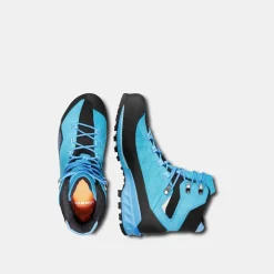 Buty Mammut Kento Advanced High GTX Women