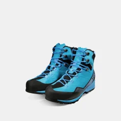 Buty Mammut Kento Advanced High GTX Women