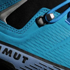 Buty Mammut Kento Advanced High GTX Women