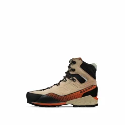 Buty Mammut Kento Advanced High GTX Men