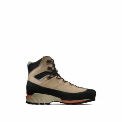 Buty Mammut Kento Advanced High GTX Men