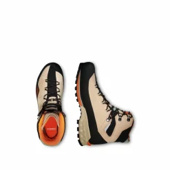 Buty Mammut Kento Advanced High GTX Men