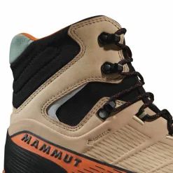 Buty Mammut Kento Advanced High GTX Men