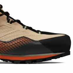 Buty Mammut Kento Advanced High GTX Men