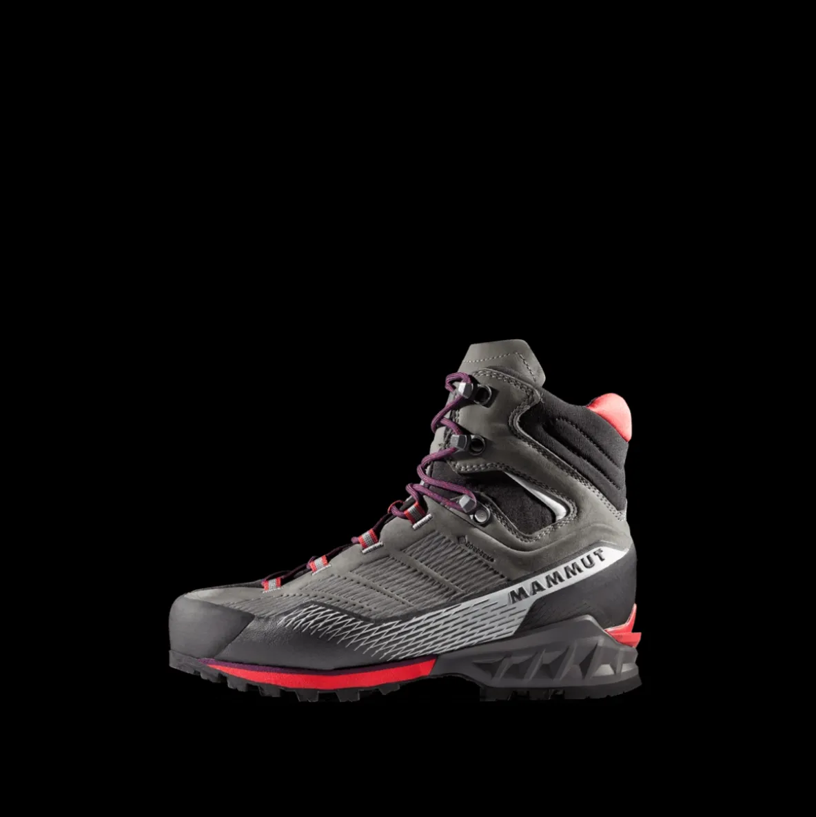 Buty Mammut Kento Advanced High GTX Women
