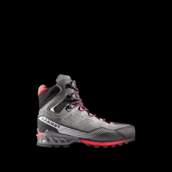 Buty Mammut Kento Advanced High GTX Women