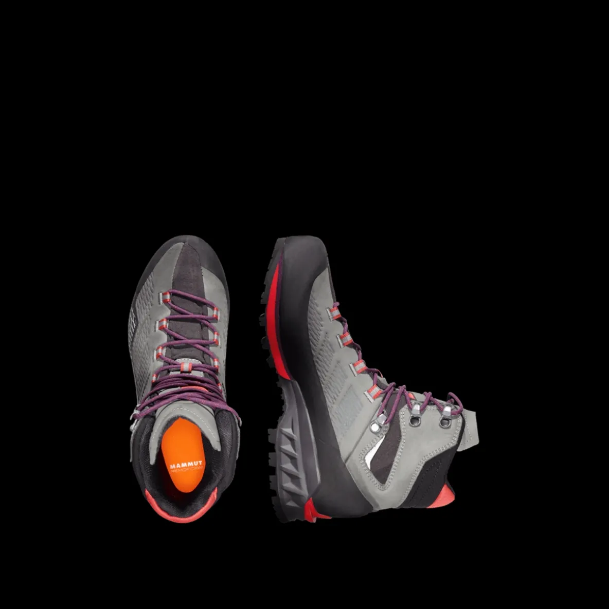 Buty Mammut Kento Advanced High GTX Women