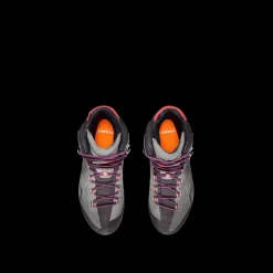 Buty Mammut Kento Advanced High GTX Women