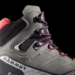 Buty Mammut Kento Advanced High GTX Women