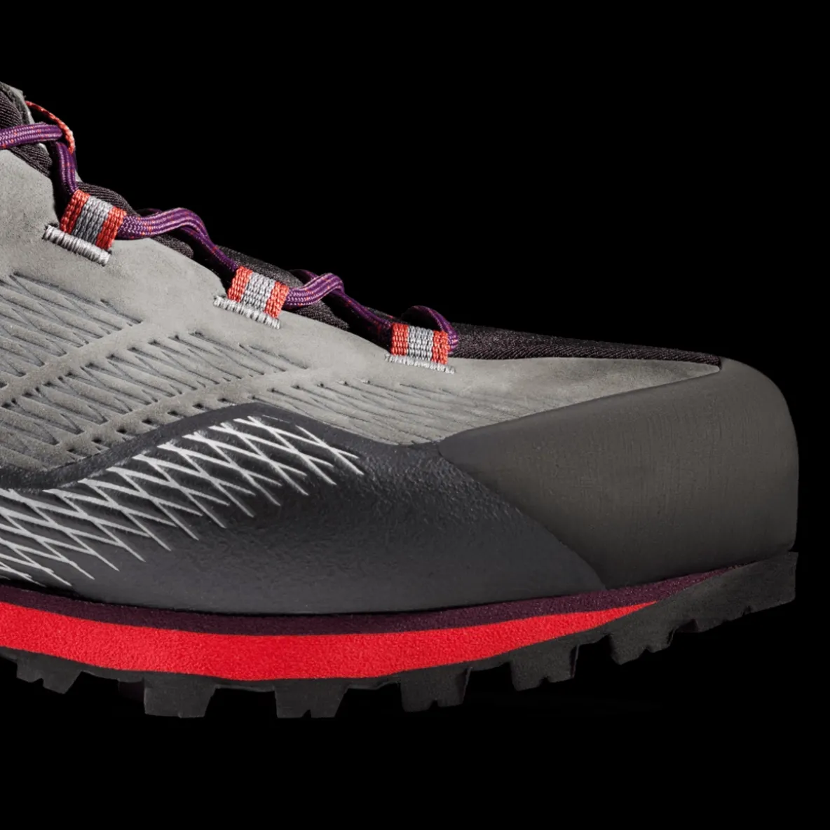 Buty Mammut Kento Advanced High GTX Women