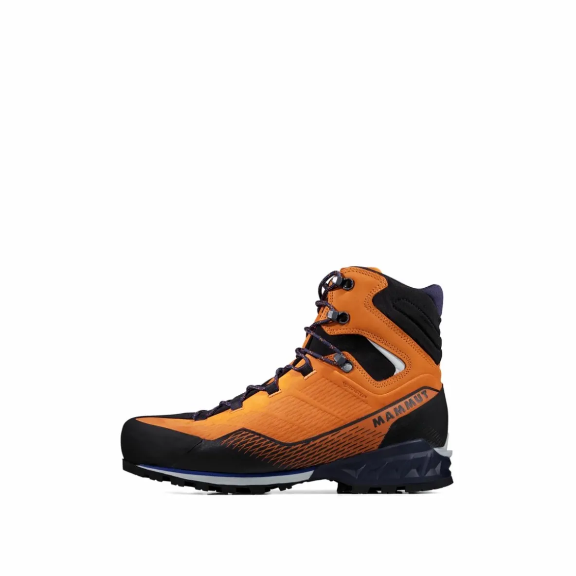 Buty Mammut Kento Advanced High GTX Men