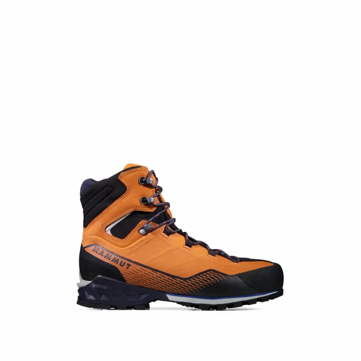 Buty Mammut Kento Advanced High GTX Men