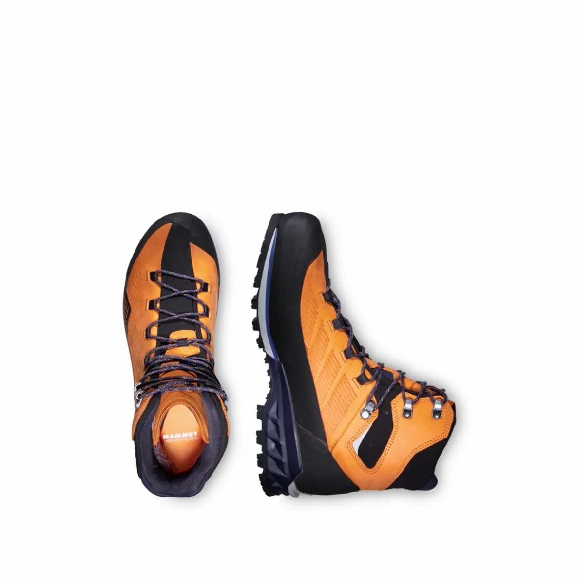 Buty Mammut Kento Advanced High GTX Men