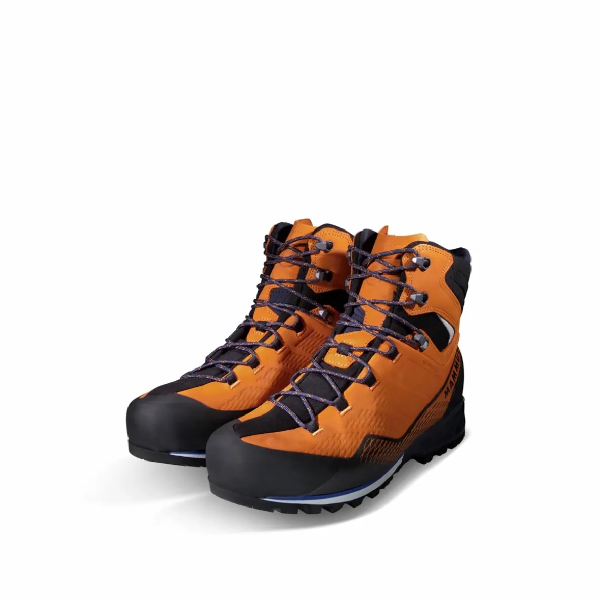 Buty Mammut Kento Advanced High GTX Men