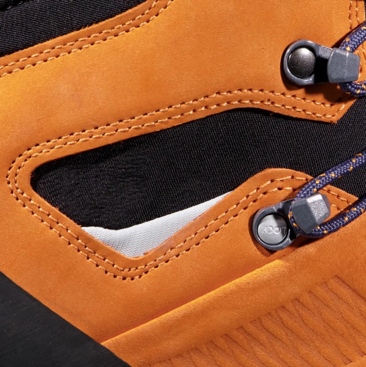 Buty Mammut Kento Advanced High GTX Men