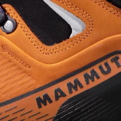 Buty Mammut Kento Advanced High GTX Men