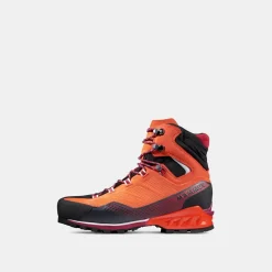 Buty Mammut Kento Advanced High GTX Women