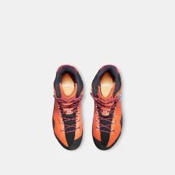 Buty Mammut Kento Advanced High GTX Women