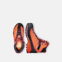 Buty Mammut Kento Advanced High GTX Women