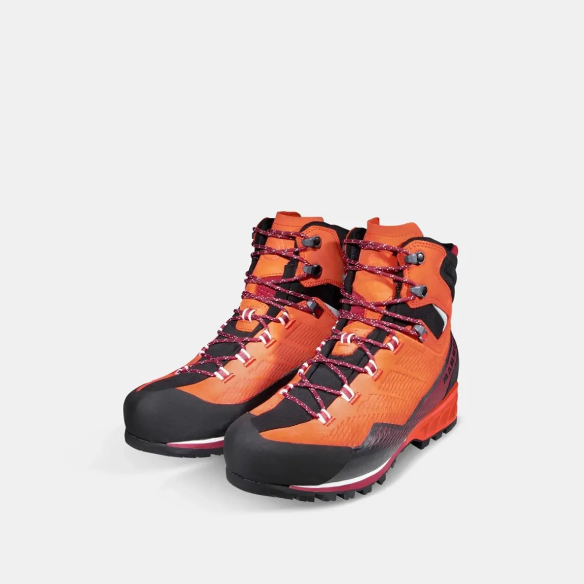 Buty Mammut Kento Advanced High GTX Women