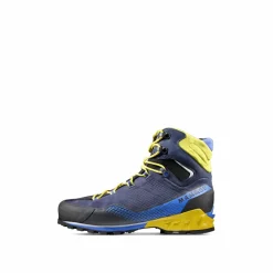 Buty Mammut Kento Advanced High GTX Men