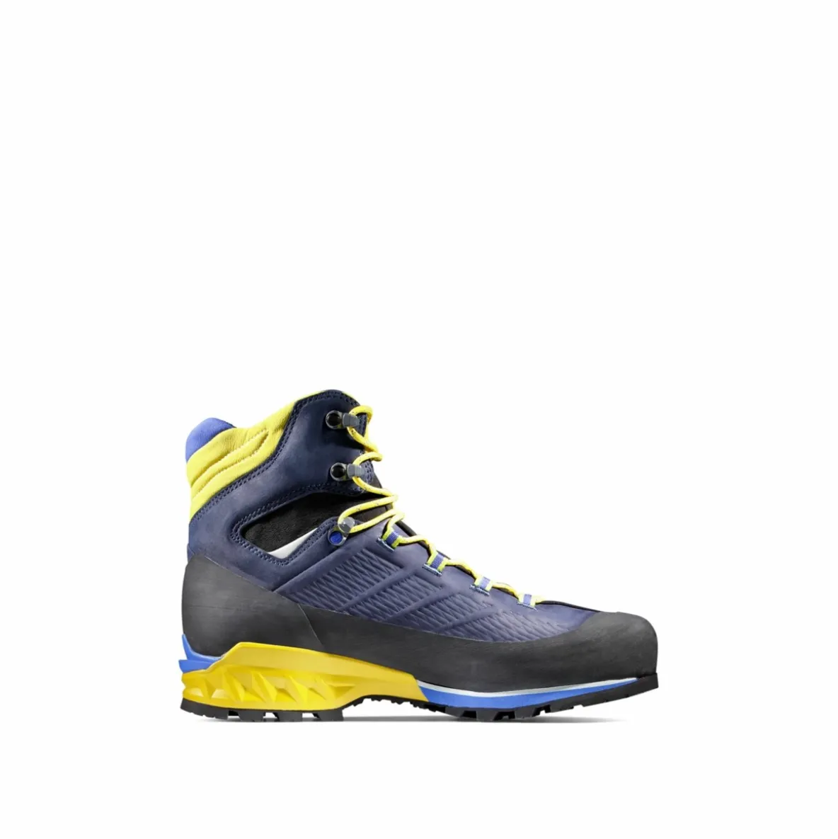 Buty Mammut Kento Advanced High GTX Men