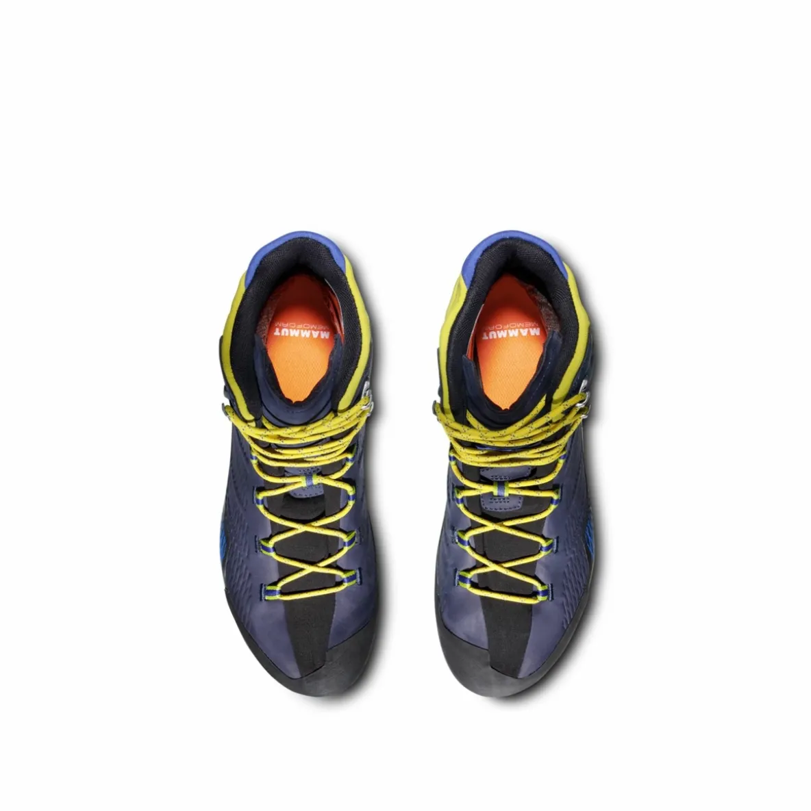 Buty Mammut Kento Advanced High GTX Men