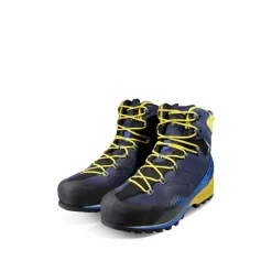 Buty Mammut Kento Advanced High GTX Men