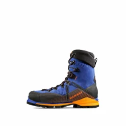 Buty Mammut Kento Mountain High GTX Men
