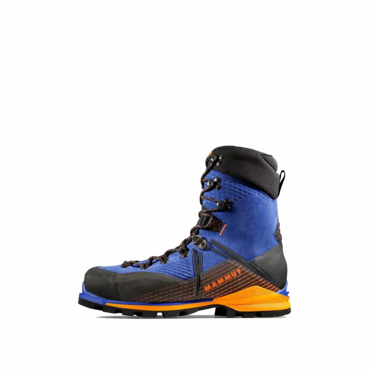 Buty Mammut Kento Mountain High GTX Men