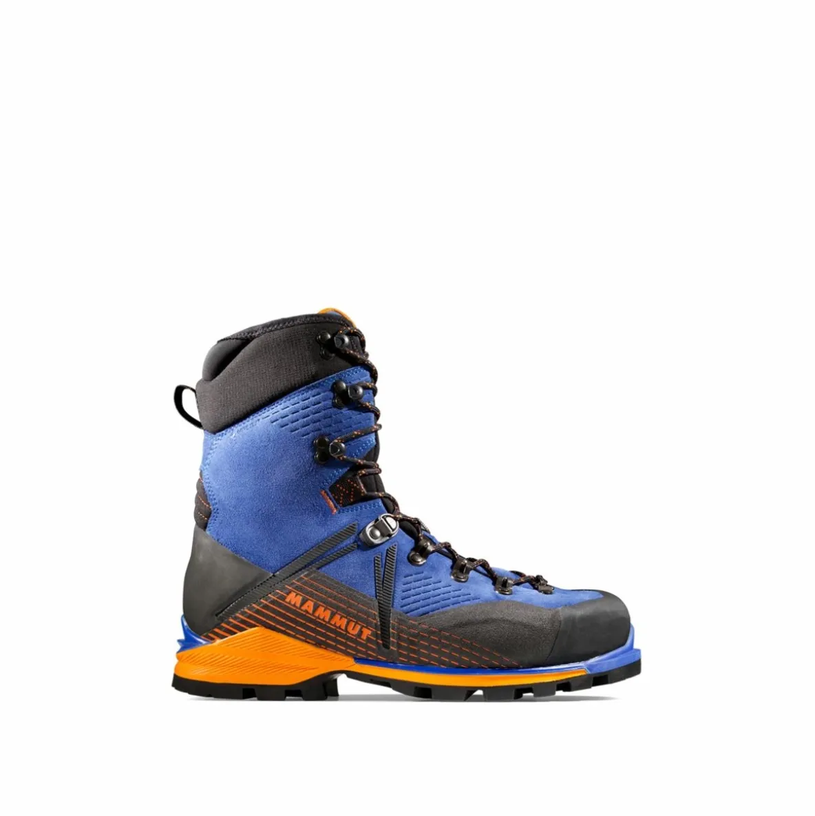 Buty Mammut Kento Mountain High GTX Men