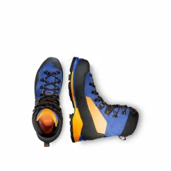Buty Mammut Kento Mountain High GTX Men