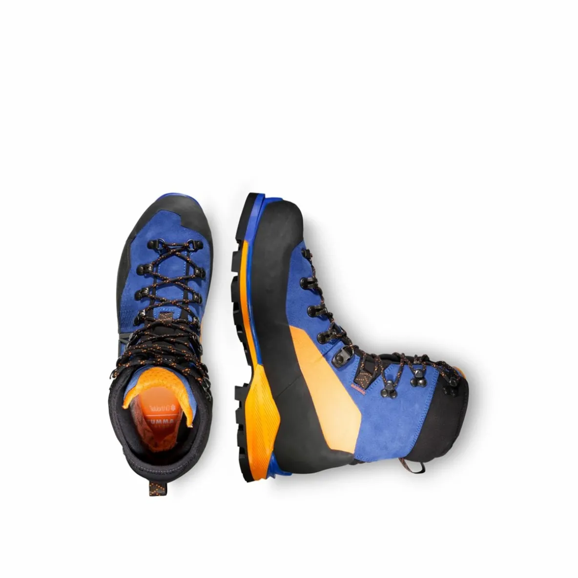 Buty Mammut Kento Mountain High GTX Men