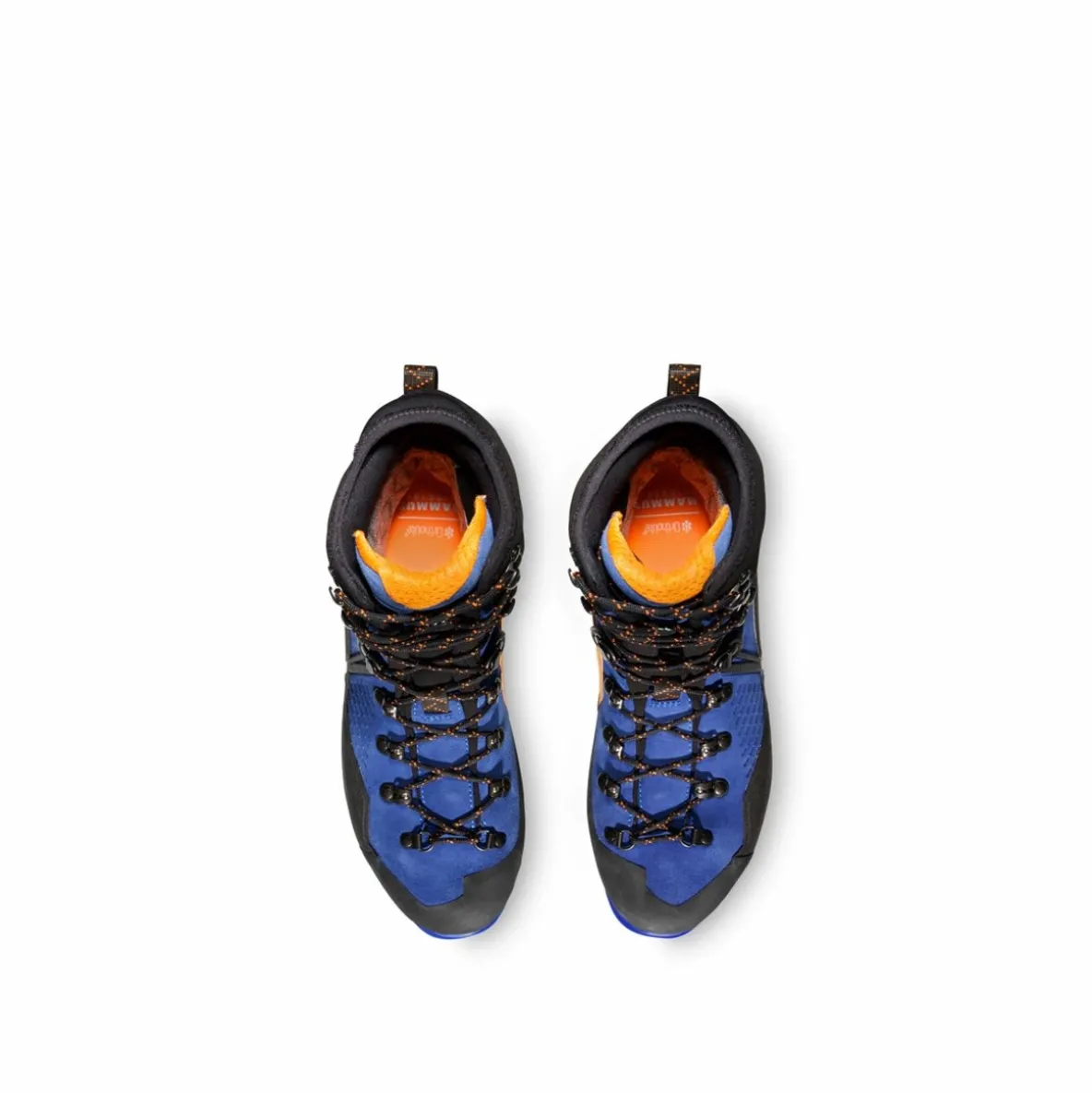Buty Mammut Kento Mountain High GTX Men