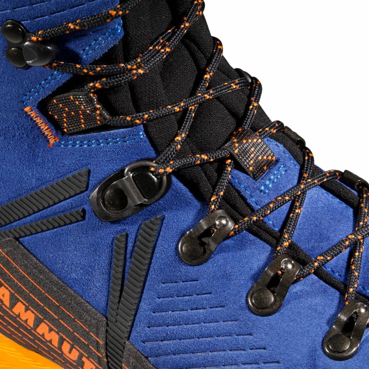 Buty Mammut Kento Mountain High GTX Men